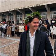 Dottore magistrale in Ingegneria Biomedica con diploma di liceo classico offre lezioni in presenza e online per esami o verifiche